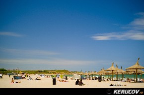 KERUCOV .ro - Fotografie si Jurnale de Calatorie - Excursie la Marea Neagra - II: Corbu - Vama Veche
