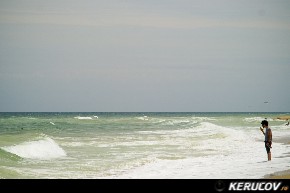 KERUCOV .ro - Fotografie si Jurnale de Calatorie - Excursie la Marea Neagra - II: Corbu - Vama Veche