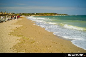 KERUCOV .ro - Fotografie si Jurnale de Calatorie - Excursie la Marea Neagra - II: Corbu - Vama Veche