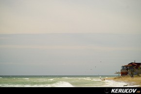KERUCOV .ro - Fotografie si Jurnale de Calatorie - Excursie la Marea Neagra - II: Corbu - Vama Veche