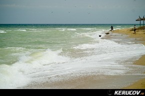 KERUCOV .ro - Fotografie si Jurnale de Calatorie - Excursie la Marea Neagra - II: Corbu - Vama Veche