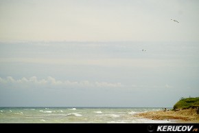 KERUCOV .ro - Fotografie si Jurnale de Calatorie - Excursie la Marea Neagra - II: Corbu - Vama Veche