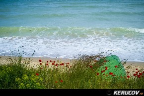 KERUCOV .ro - Fotografie si Jurnale de Calatorie - Excursie la Marea Neagra - II: Corbu - Vama Veche