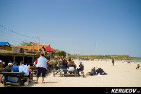 KERUCOV .ro - Fotografie si Jurnale de Calatorie - Excursie la Marea Neagra - II: Corbu - Vama Veche