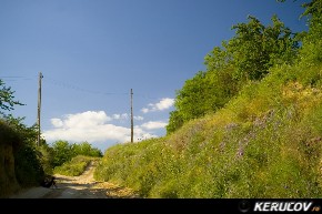 KERUCOV .ro - Fotografie si Jurnale de Calatorie - Excursie la Marea Neagra - II: Corbu - Vama Veche