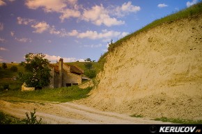 KERUCOV .ro - Fotografie si Jurnale de Calatorie - Excursie la Marea Neagra - II: Corbu - Vama Veche