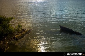 KERUCOV .ro - Fotografie si Jurnale de Calatorie - Excursie la Marea Neagra - II: Corbu - Vama Veche