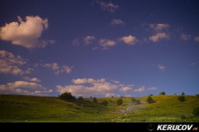 KERUCOV .ro - Fotografie si Jurnale de Calatorie - Excursie la Marea Neagra - II: Corbu - Vama Veche