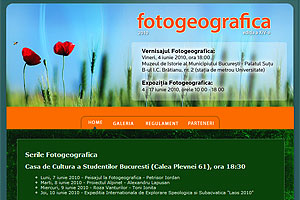 KERUCOV .ro - Fotografie si Jurnale de Calatorie - 4 fotografii in expozitia FOTOGEOGRAFICA 2010