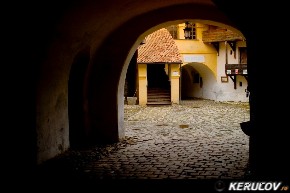 KERUCOV .ro - Fotografie si Jurnale de Calatorie - Toamna prin Prejmer, Harman, Brasov si Slanic
