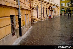 KERUCOV .ro - Fotografie si Jurnale de Calatorie - Toamna prin Prejmer, Harman, Brasov si Slanic