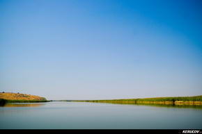 KERUCOV .ro - Fotografie si Jurnale de Calatorie - In Delta Dunarii - 1 - Tulcea si Lacul Somova de Andrei Vocurek