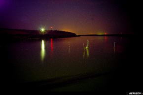 KERUCOV .ro - Fotografie si Jurnale de Calatorie - In Delta Dunarii - 1 - Tulcea si Lacul Somova de Andrei Vocurek