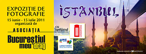 KERUCOV .ro - Fotografie si Jurnale de Calatorie - Expozitie foto Orasul.ro: Istanbul 2009