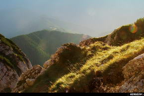 KERUCOV .ro - Fotografie si Jurnale de Calatorie - In Masivul Piatra Craiului 2: Creasta sudica - Plaiul Foii de Andrei Vocurek