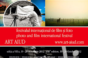 KERUCOV .ro - Fotografie si Jurnale de Calatorie - Festivalul International de foto si film ART AIUD editia a VIII-a 2012