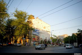 KERUCOV .ro - Fotografie si Jurnale de Calatorie - Fotografia de strada si Ziua Fotografiei de strada in Romania de Andrei Vocurek