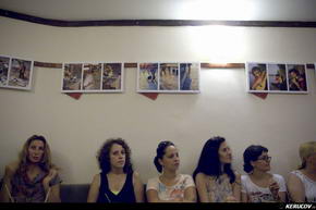 KERUCOV .ro - Fotografie si Jurnale de Calatorie - Vernisaj Triptic - expozitie de fotografie de Andrei Vocurek
