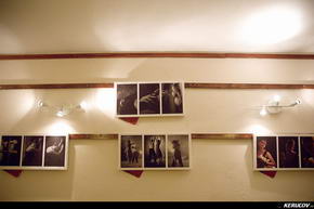 KERUCOV .ro - Fotografie si Jurnale de Calatorie - Vernisaj Triptic - expozitie de fotografie de Andrei Vocurek