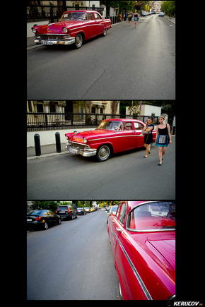 KERUCOV .ro - Fotografie si Jurnale de Calatorie - Vernisaj Triptic - expozitie de fotografie de Andrei Vocurek