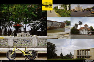 KERUCOV .ro - Fotografie si Jurnale de Calatorie - Cu bicicleta in Bucurestiul Meu Drag - in revista - 8