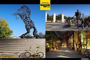 KERUCOV .ro - Fotografie si Jurnale de Calatorie - Cu bicicleta in Bucurestiul Meu Drag - in revista - 9