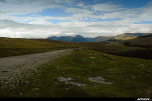 KERUCOV .ro - Fotografie si Jurnale de Calatorie - Excursie Transalpina - Valea Jietului - Targu Jiu - Baia de Fier de Andrei Vocurek