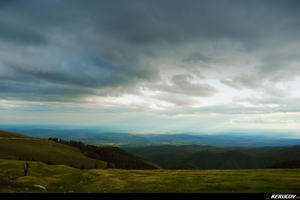 KERUCOV .ro - Fotografie si Jurnale de Calatorie - Excursie Transalpina - Valea Jietului - Targu Jiu - Baia de Fier de Andrei Vocurek