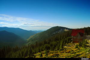 KERUCOV .ro - Fotografie si Jurnale de Calatorie - Excursie Transalpina - Valea Jietului - Targu Jiu - Baia de Fier de Andrei Vocurek
