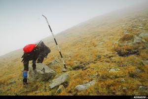 KERUCOV .ro - Fotografie si Jurnale de Calatorie - Excursie Transalpina - Valea Jietului - Targu Jiu - Baia de Fier de Andrei Vocurek