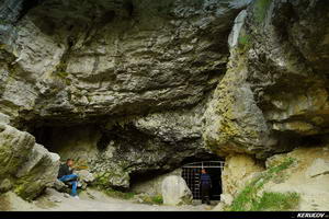 KERUCOV .ro - Fotografie si Jurnale de Calatorie - Excursie Transalpina - Valea Jietului - Targu Jiu - Baia de Fier de Andrei Vocurek