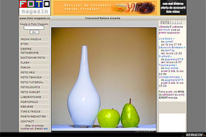 KERUCOV .ro - Fotografie si Jurnale de Calatorie - Contradictie verde, fotografia lunii pe Foto-Magazin.ro - FOTO-Magazin.ro - Revista on-line de fotografie, realizata de fotografi pentru fotografi