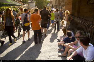 KERUCOV .ro - Fotografie si Jurnale de Calatorie - Street Delivery #8 Bucuresti 2013