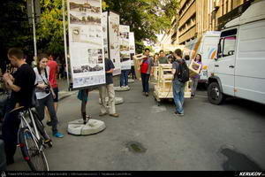 KERUCOV .ro - Fotografie si Jurnale de Calatorie - Street Delivery #8 Bucuresti 2013