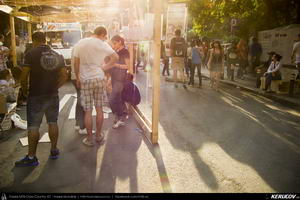 KERUCOV .ro - Fotografie si Jurnale de Calatorie - Street Delivery #8 Bucuresti 2013