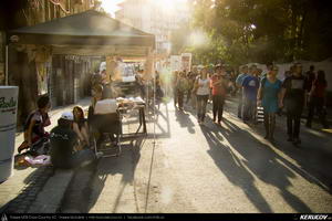 KERUCOV .ro - Fotografie si Jurnale de Calatorie - Street Delivery #8 Bucuresti 2013