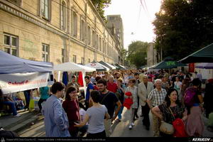 KERUCOV .ro - Fotografie si Jurnale de Calatorie - Street Delivery #8 Bucuresti 2013
