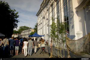 KERUCOV .ro - Fotografie si Jurnale de Calatorie - Street Delivery #8 Bucuresti 2013