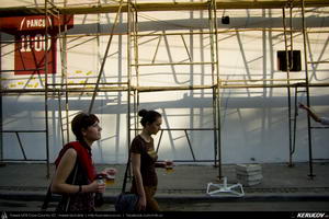 KERUCOV .ro - Fotografie si Jurnale de Calatorie - Street Delivery #8 Bucuresti 2013