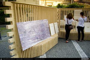 KERUCOV .ro - Fotografie si Jurnale de Calatorie - Street Delivery #8 Bucuresti 2013