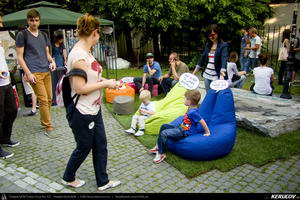 KERUCOV .ro - Fotografie si Jurnale de Calatorie - Street Delivery #8 Bucuresti 2013