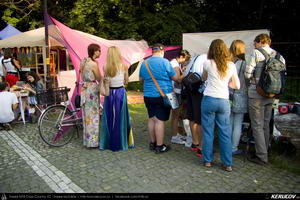 KERUCOV .ro - Fotografie si Jurnale de Calatorie - Street Delivery #8 Bucuresti 2013