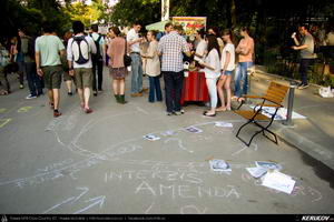 KERUCOV .ro - Fotografie si Jurnale de Calatorie - Street Delivery #8 Bucuresti 2013