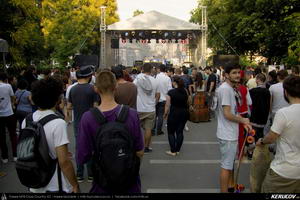 KERUCOV .ro - Fotografie si Jurnale de Calatorie - Street Delivery #8 Bucuresti 2013