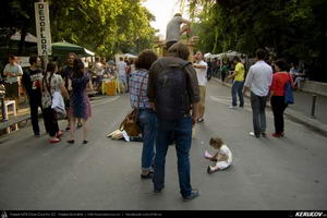KERUCOV .ro - Fotografie si Jurnale de Calatorie - Street Delivery #8 Bucuresti 2013