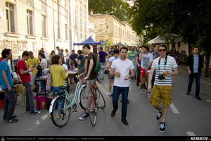 KERUCOV .ro - Fotografie si Jurnale de Calatorie - Street Delivery #8 Bucuresti 2013