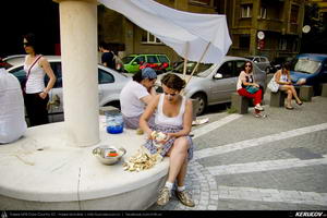 KERUCOV .ro - Fotografie si Jurnale de Calatorie - Street Delivery #8 Bucuresti 2013