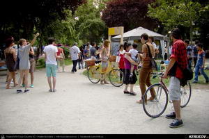 KERUCOV .ro - Fotografie si Jurnale de Calatorie - Street Delivery #8 Bucuresti 2013