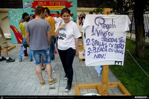 KERUCOV .ro - Fotografie si Jurnale de Calatorie - Street Delivery #8 Bucuresti 2013