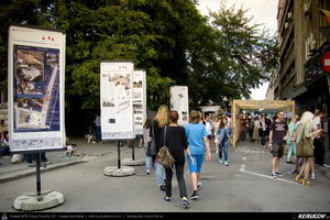 KERUCOV .ro - Fotografie si Jurnale de Calatorie - Street Delivery #8 Bucuresti 2013